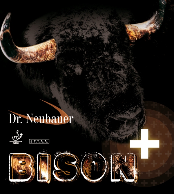 Dr Neubauer Bison +,  Anti Spin